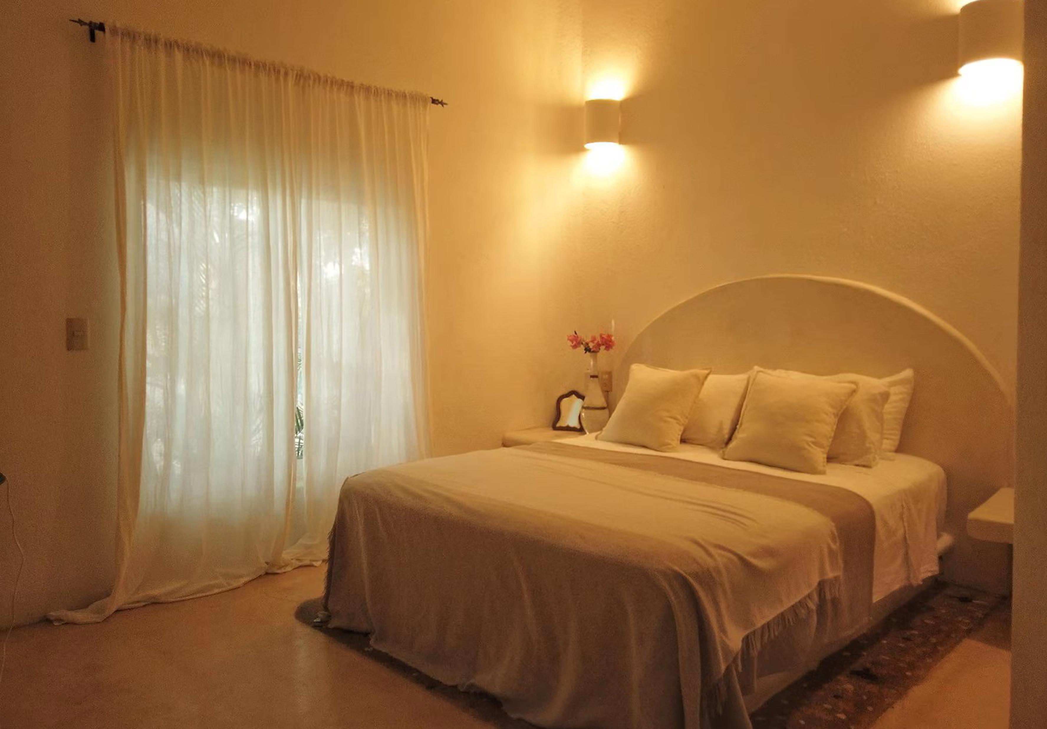 Habitación Maria Sabina